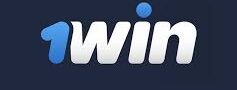 1win logo