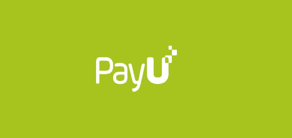 Logotipo de PayU