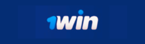 1win logo